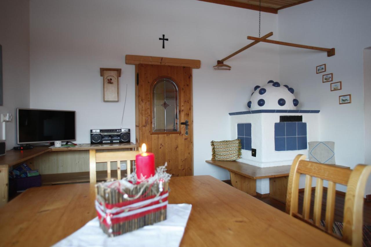 Kesslerhuette Villa Schladming Kültér fotó