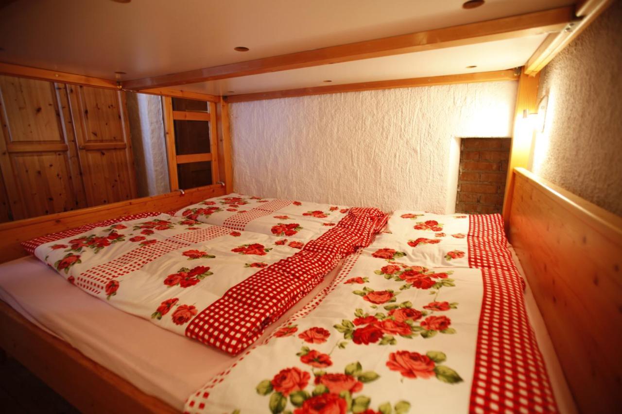 Kesslerhuette Villa Schladming Kültér fotó