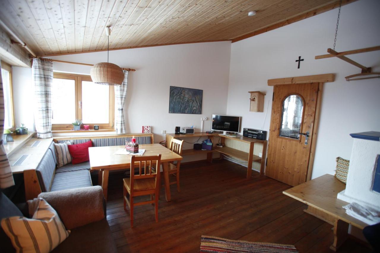 Kesslerhuette Villa Schladming Kültér fotó