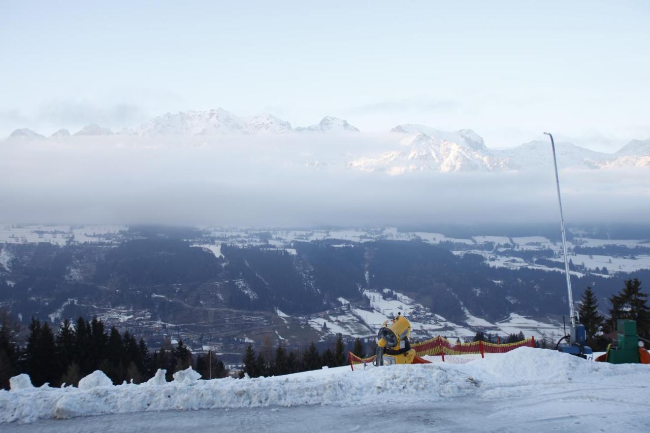 Kesslerhuette Villa Schladming Kültér fotó