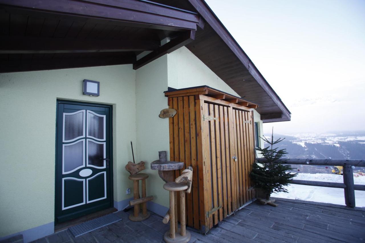 Kesslerhuette Villa Schladming Kültér fotó