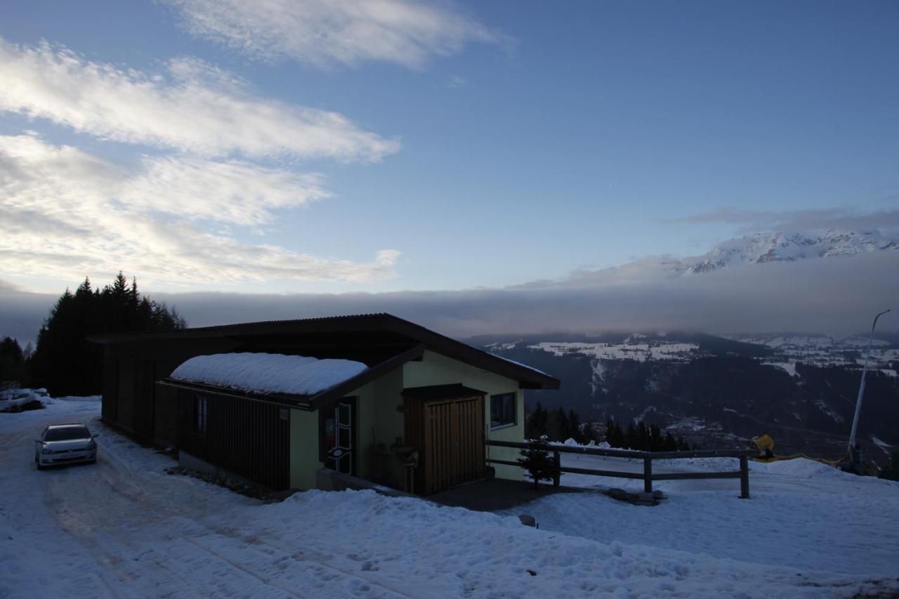 Kesslerhuette Villa Schladming Kültér fotó