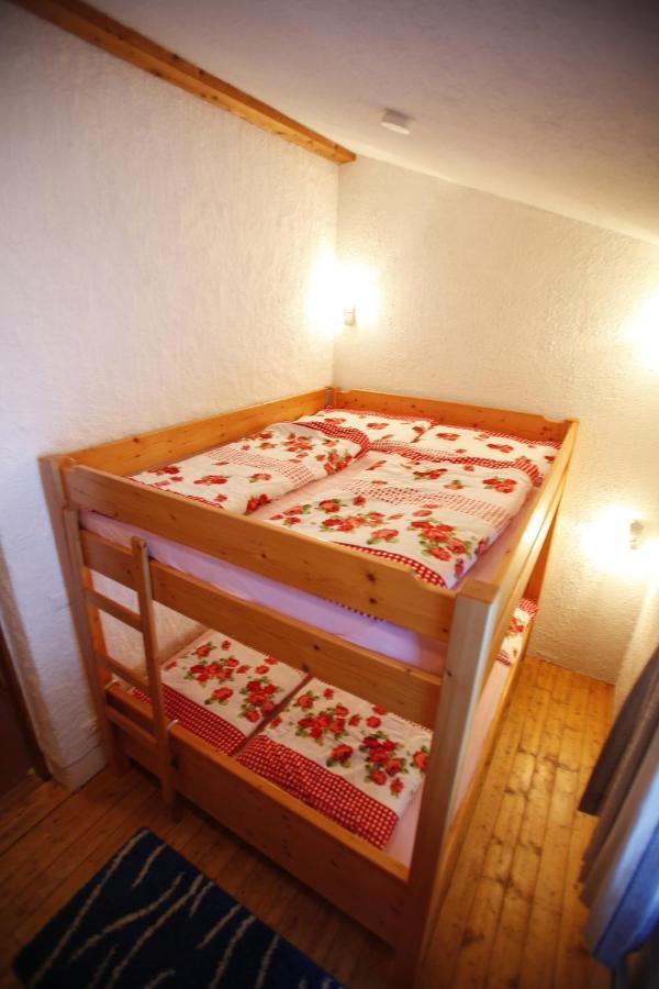 Kesslerhuette Villa Schladming Kültér fotó